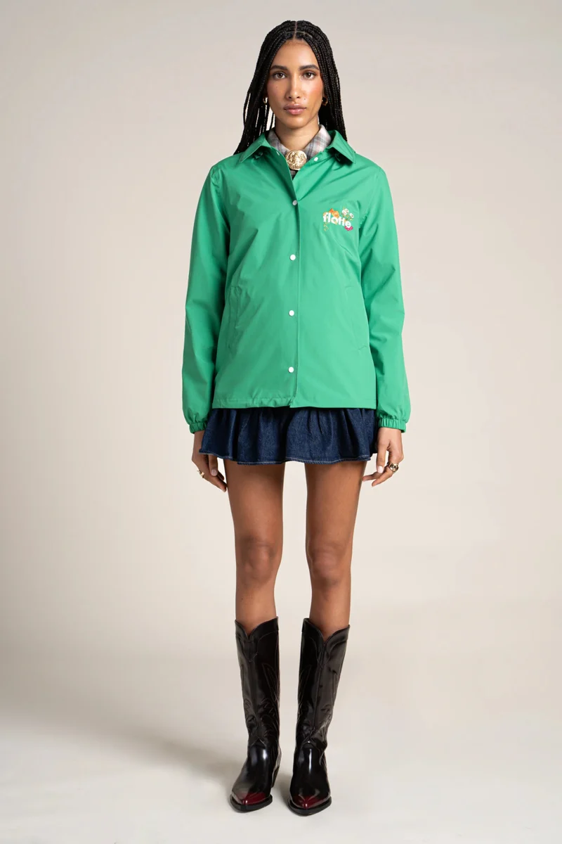 Plaisance - Veste Imperméable