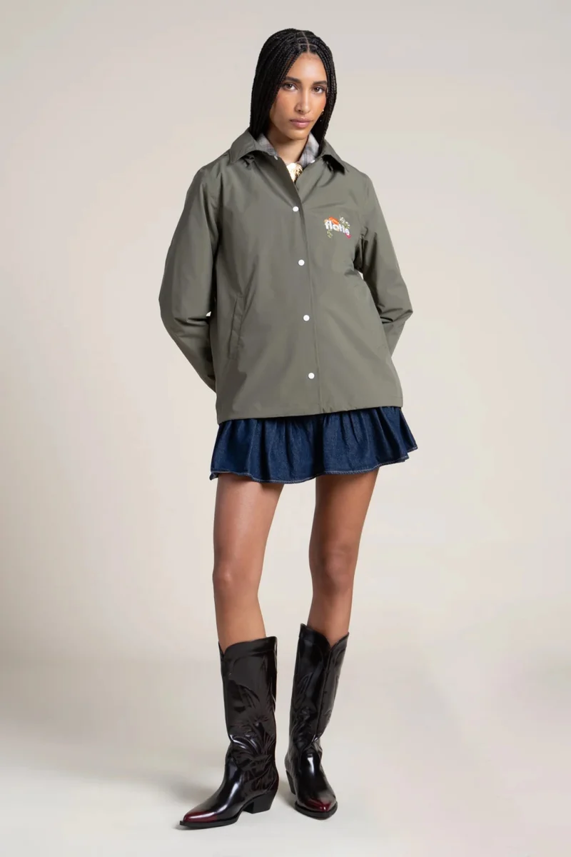 Plaisance - Veste Imperméable