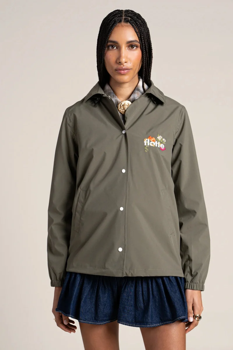 Plaisance - Veste Imperméable