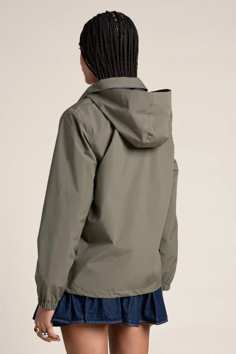 Plaisance - Veste Imperméable