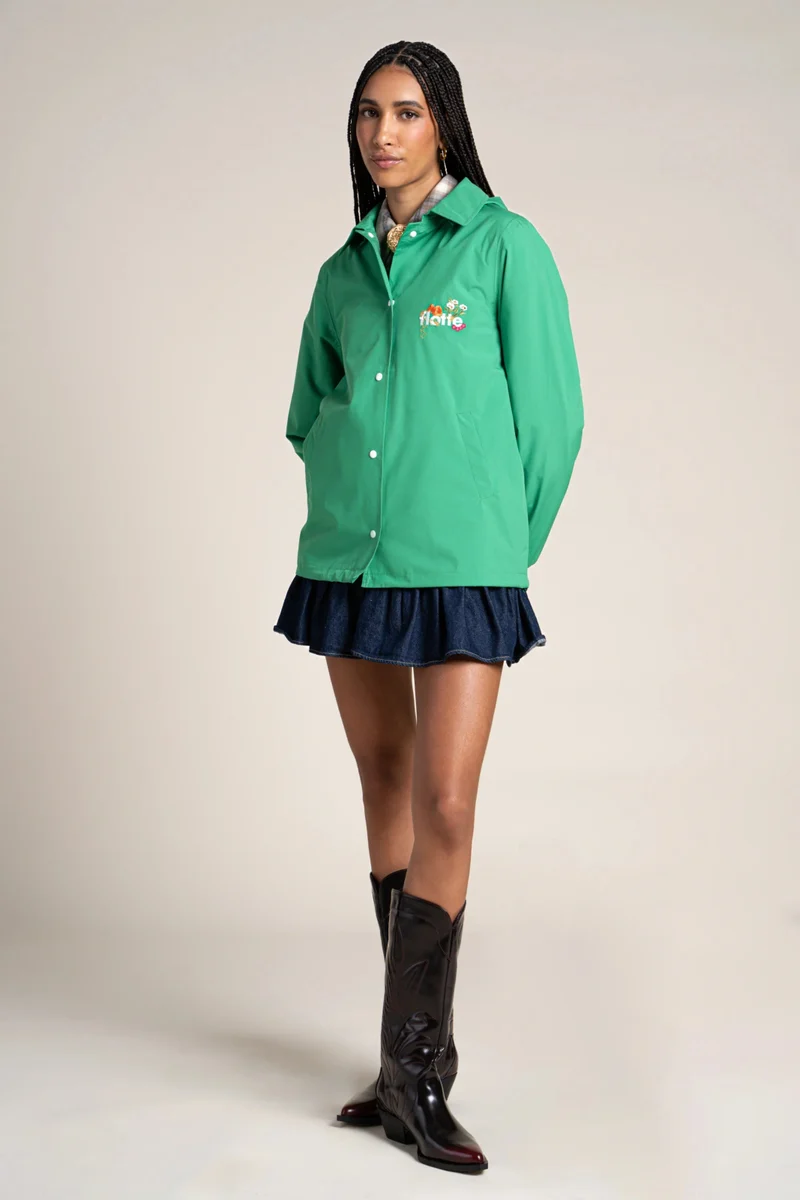 Plaisance - Veste Imperméable