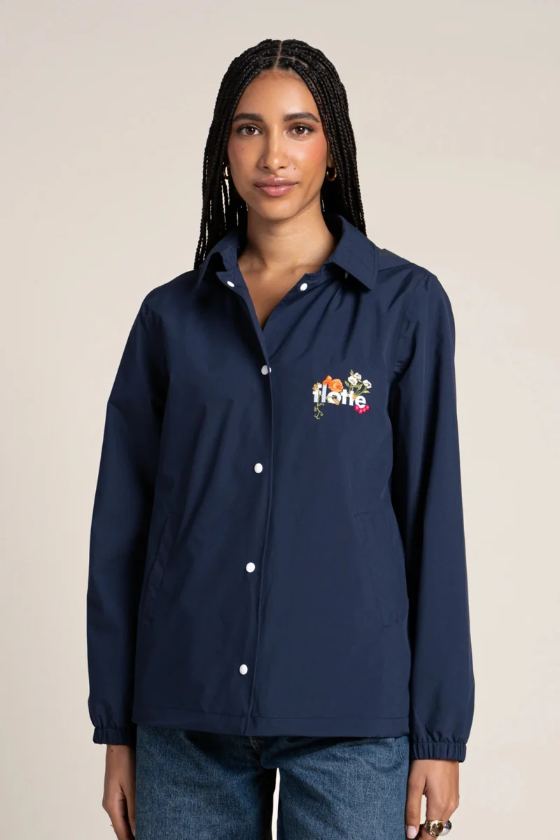 Plaisance - Veste Imperméable