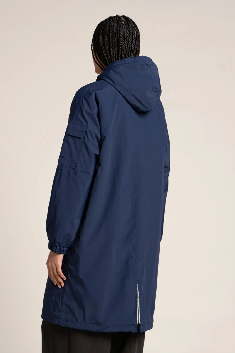 Turenne - Parka Doublée