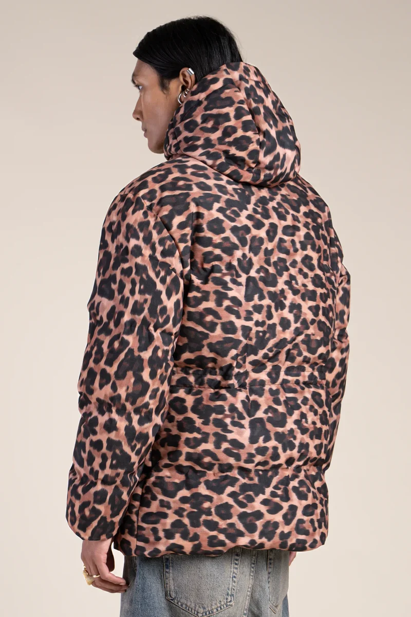 Victoire - Doudoune Imperméable