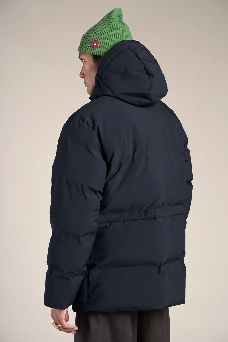 Victoire - Doudoune Imperméable