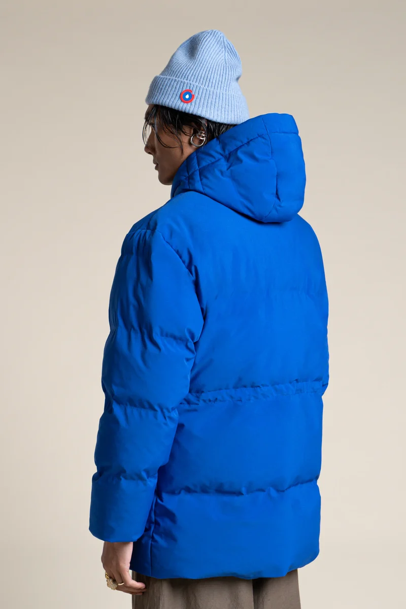 Victoire - Doudoune Imperméable