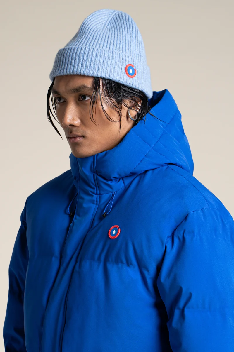 Victoire - Doudoune Imperméable