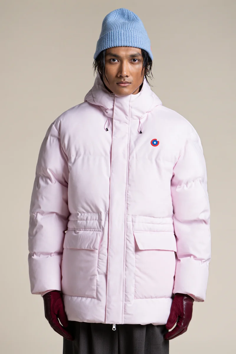 Victoire - Doudoune Imperméable