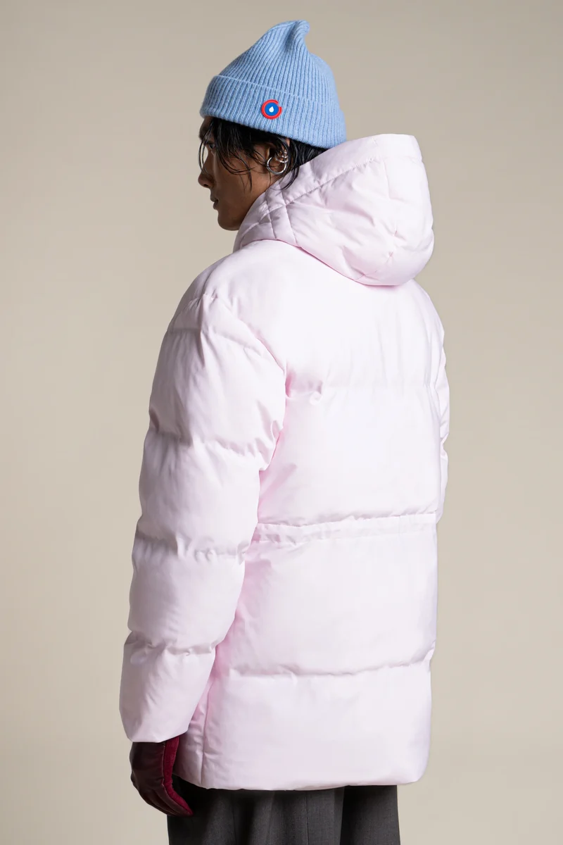 Victoire - Doudoune Imperméable