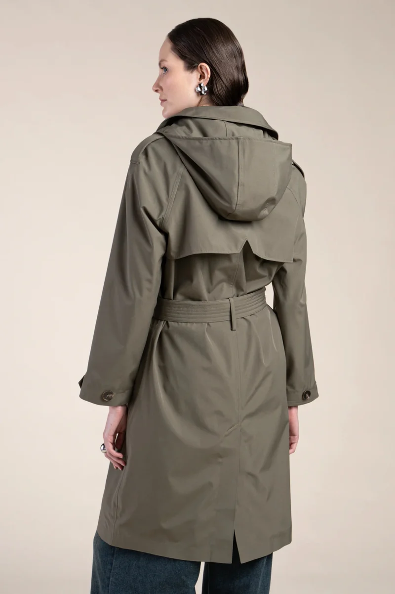 Montaigne - Trenchcoat Imperméable