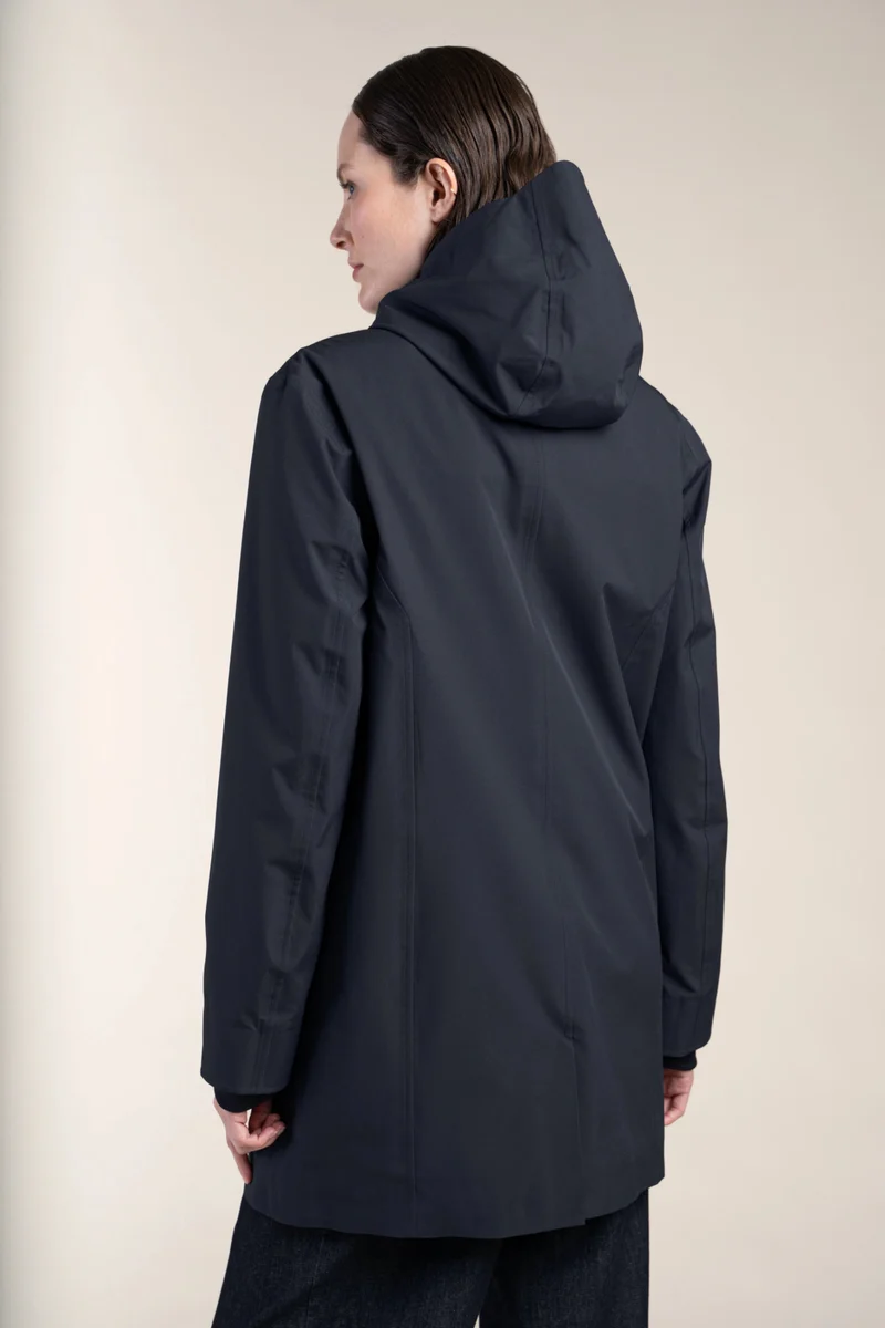 Beaubourg - Parka Imperméable