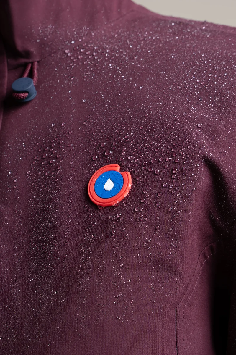 Beaubourg - Parka Imperméable