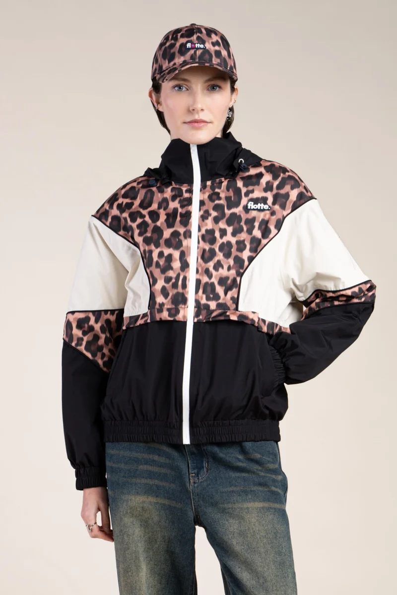 Saint-Martin - Veste Imperméable