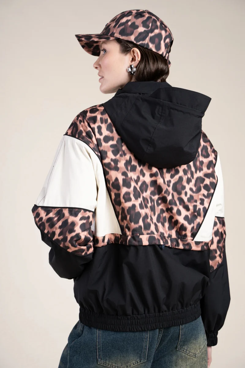 Saint-Martin - Veste Imperméable