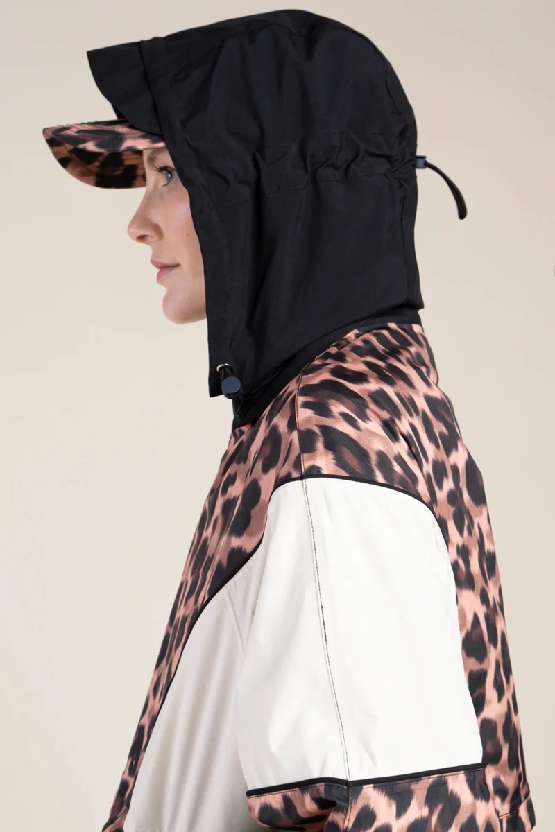 Saint-Martin - Veste Imperméable