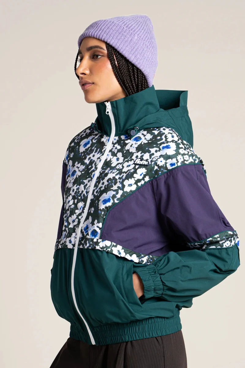 Saint-Martin - Veste Imperméable