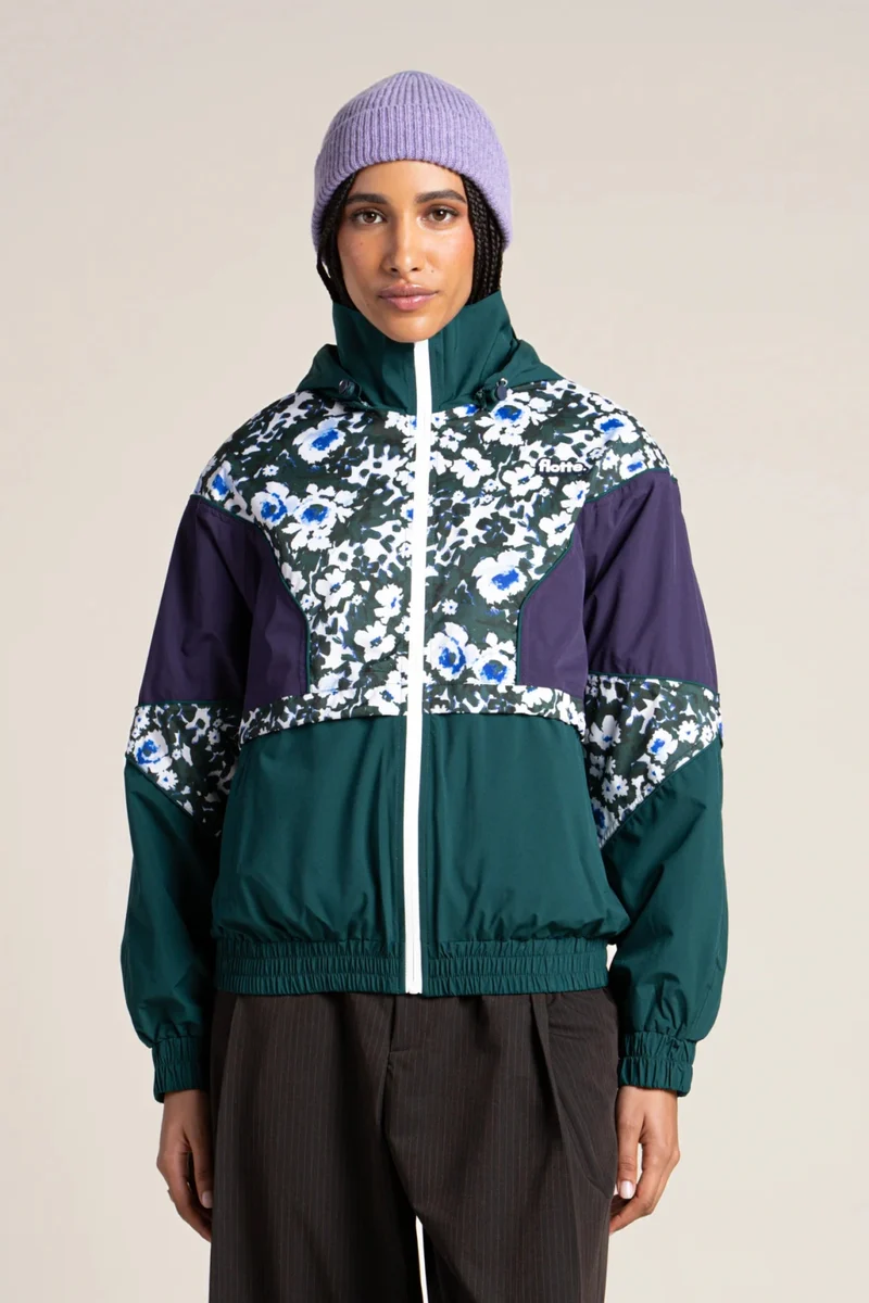 Saint-Martin - Veste Imperméable