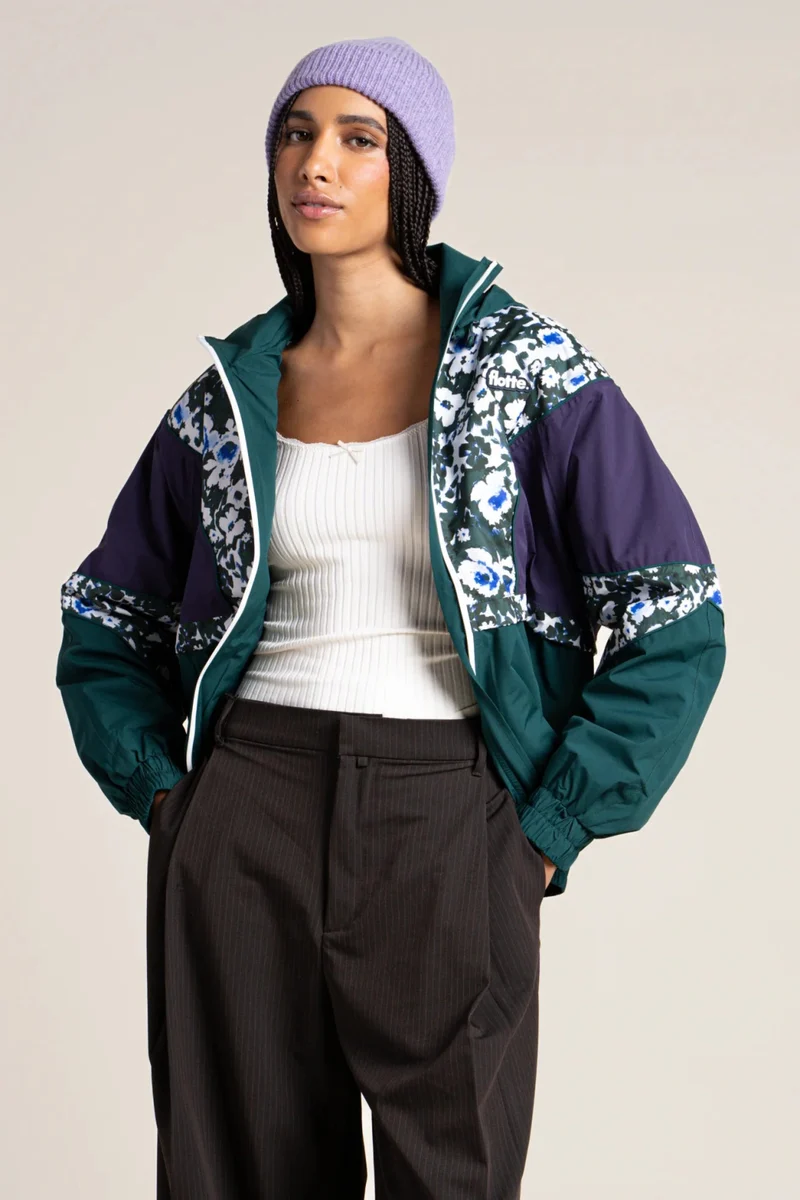 Saint-Martin - Veste Imperméable