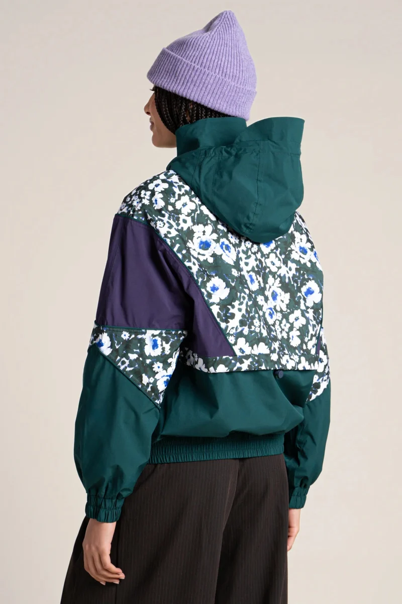 Saint-Martin - Veste Imperméable