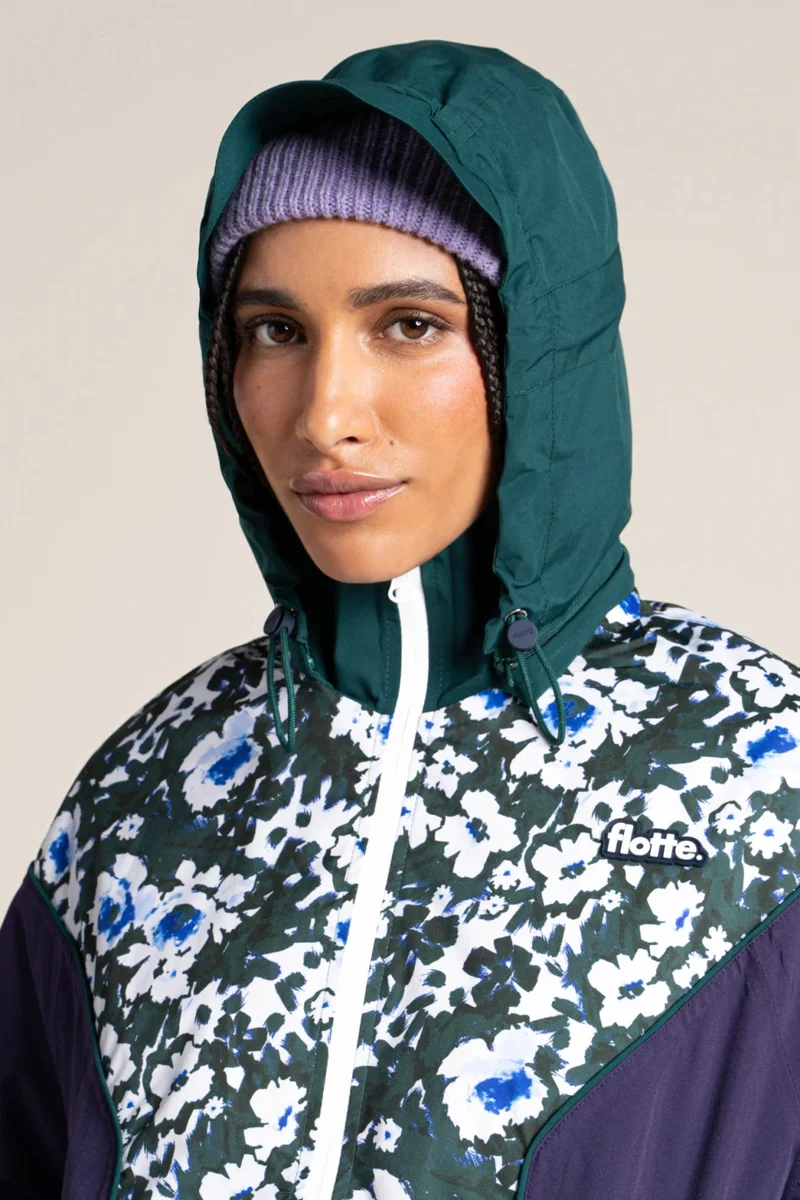 Saint-Martin - Veste Imperméable