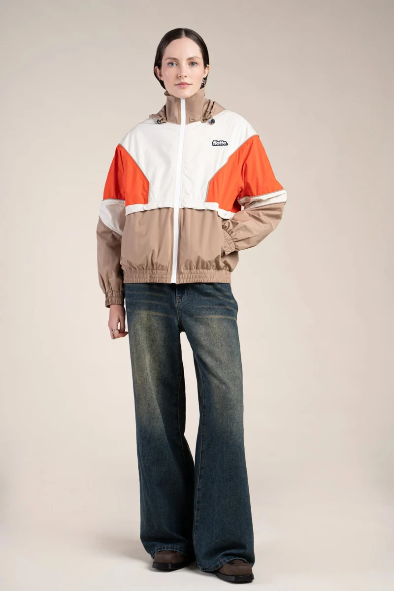 Saint-Martin - Veste Imperméable
