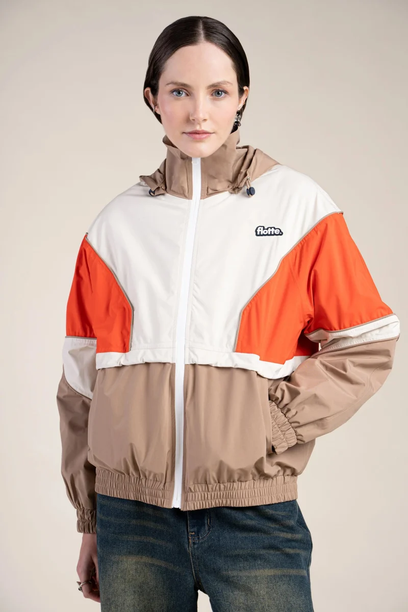 Saint-Martin - Veste Imperméable