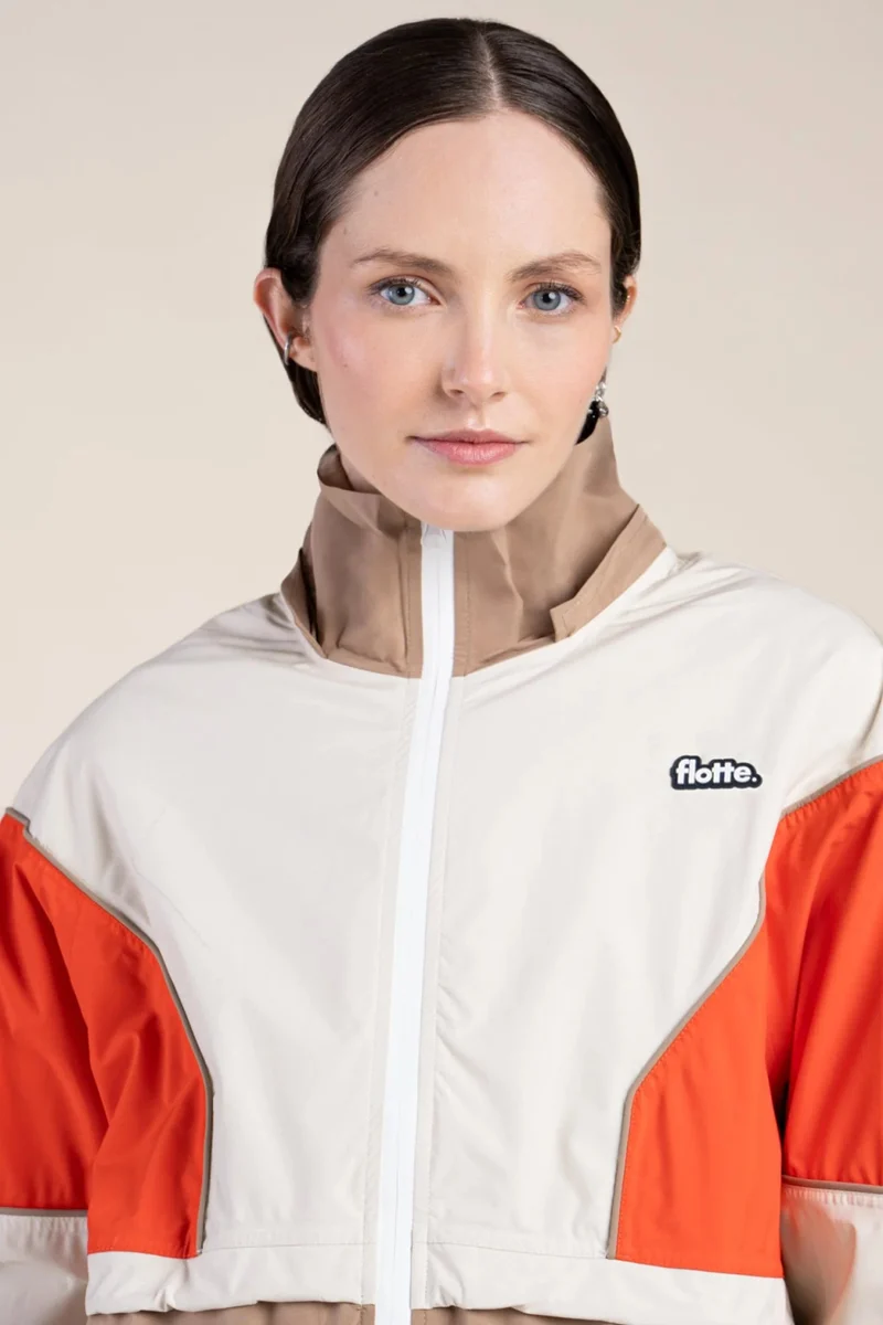 Saint-Martin - Veste Imperméable