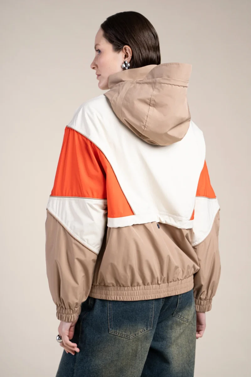 Saint-Martin - Veste Imperméable