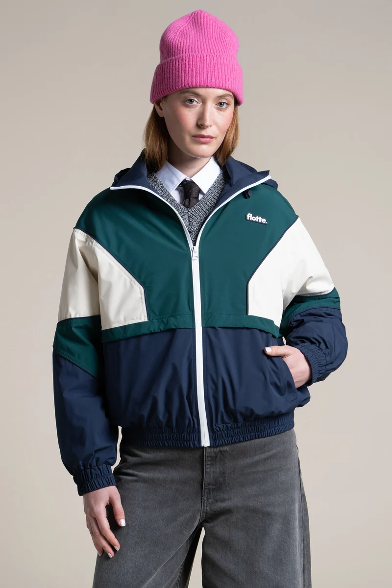 Saint-Martin - Veste Imperméable