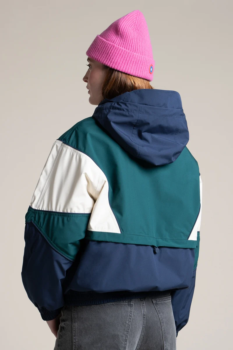 Saint-Martin - Veste Imperméable