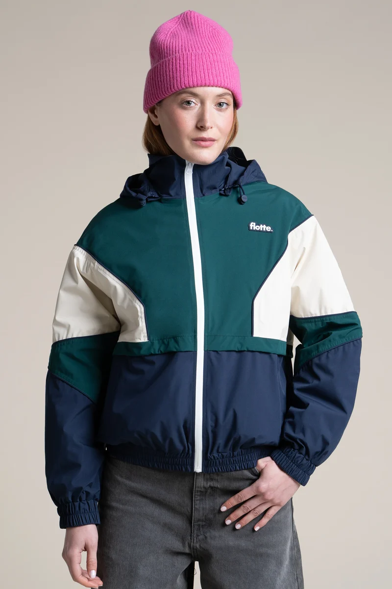 Saint-Martin - Veste Imperméable