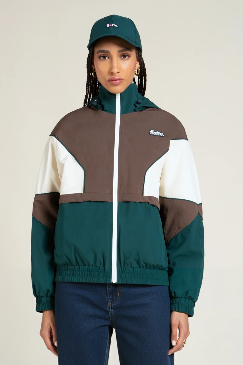 Saint-Martin - Veste Imperméable