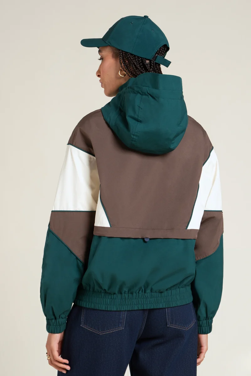 Saint-Martin - Veste Imperméable