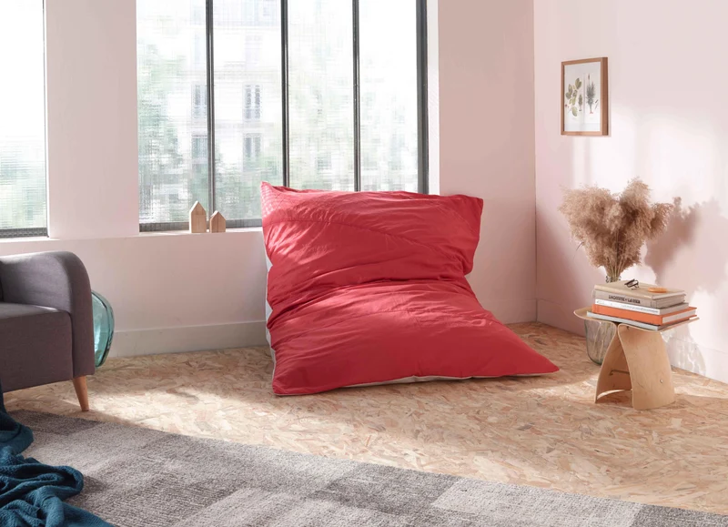 Housse de Grand Rouge
