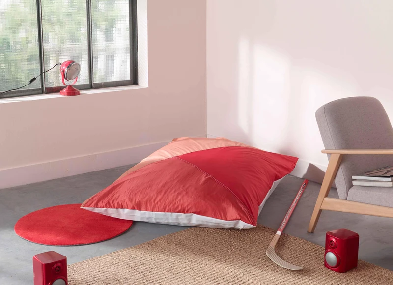 Housse de Petit Rojo