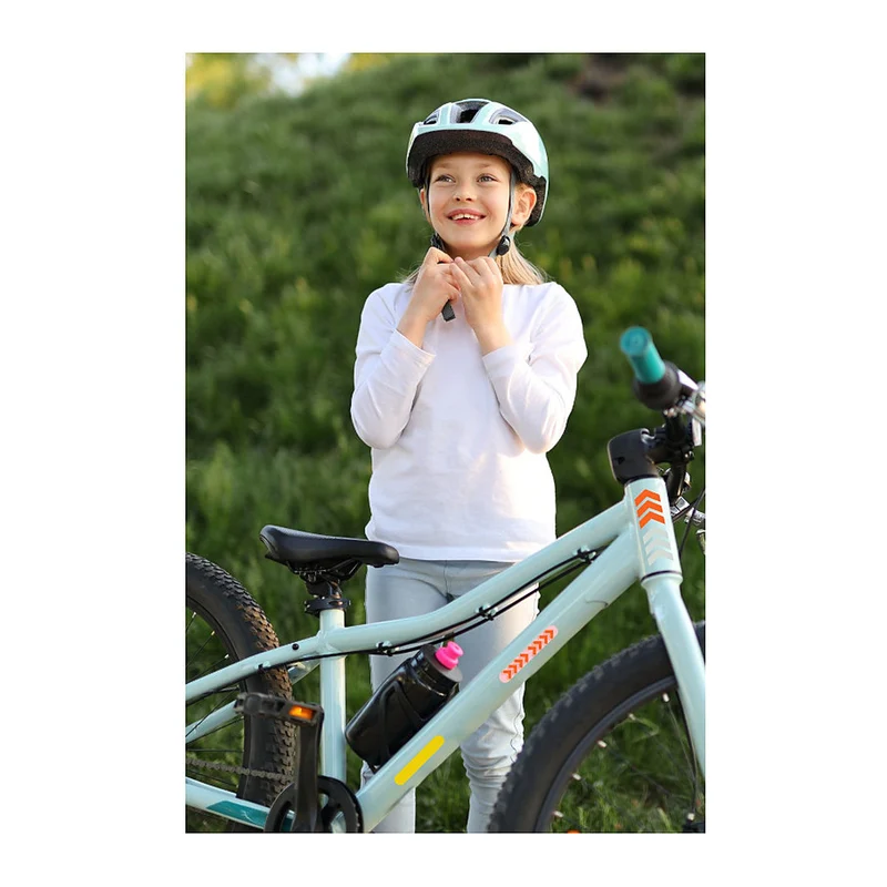 Autocollants réfléchissants vélo Suzon & Suzette - Titouan