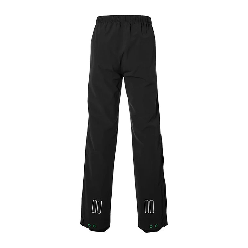 Pantalon de pluie vélo Basil Mosse homme