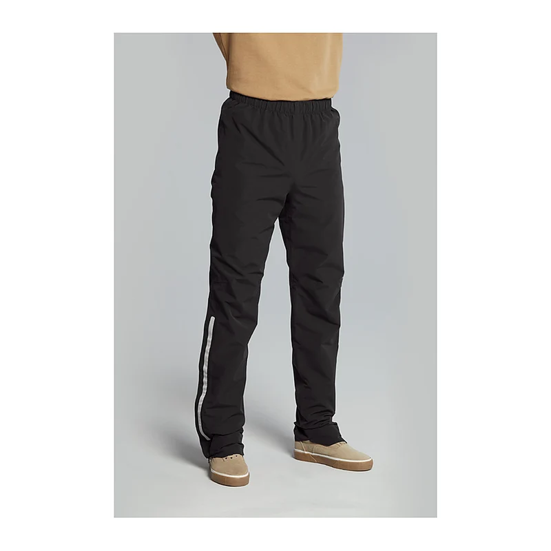 Pantalon de pluie vélo Basil Mosse homme
