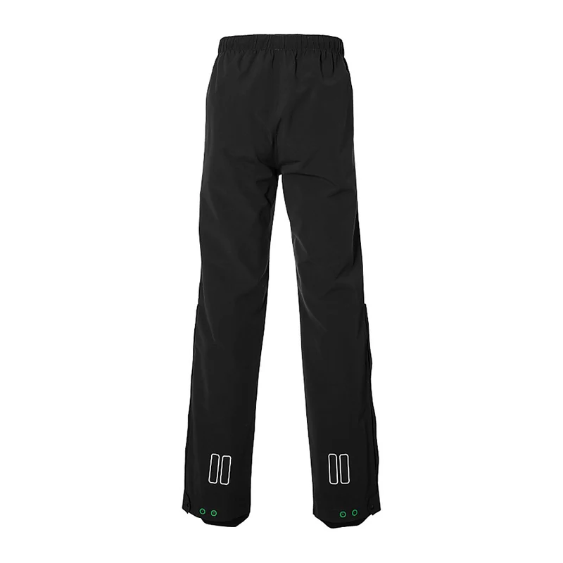 Pantalon de pluie vélo Basil Mosse homme