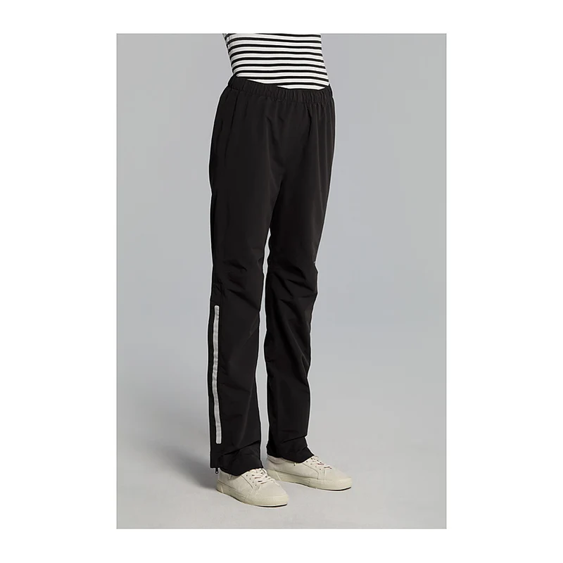 Pantalon de pluie vélo Basil Mosse femme