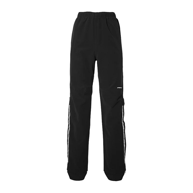 Pantalon de pluie vélo Basil Mosse femme