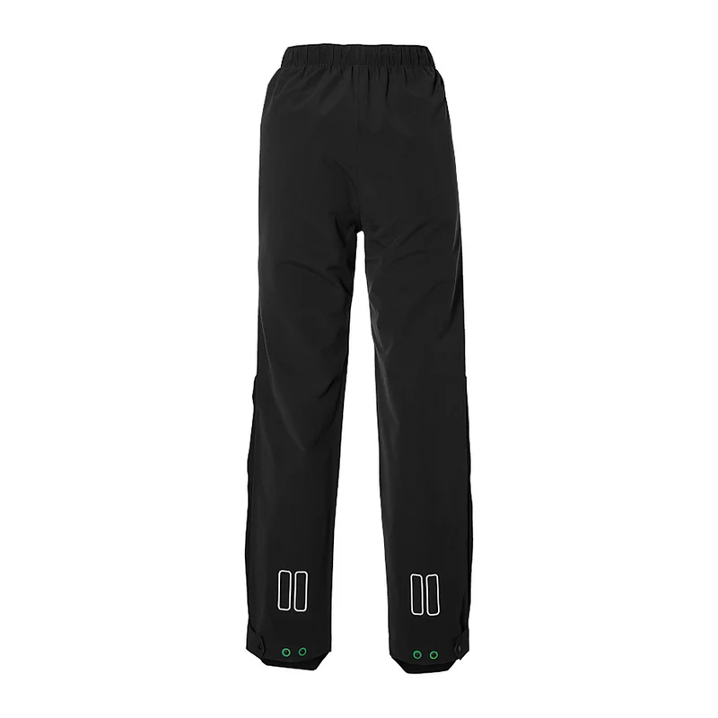 Pantalon de pluie vélo Basil Mosse femme