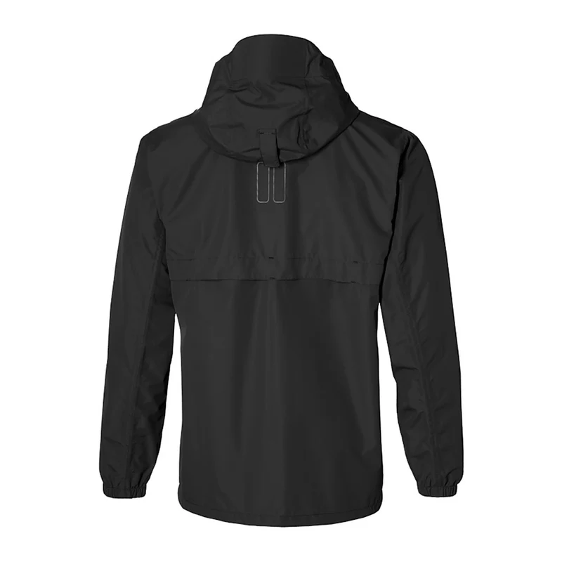 Veste de pluie vélo Basil Hoga unisexe