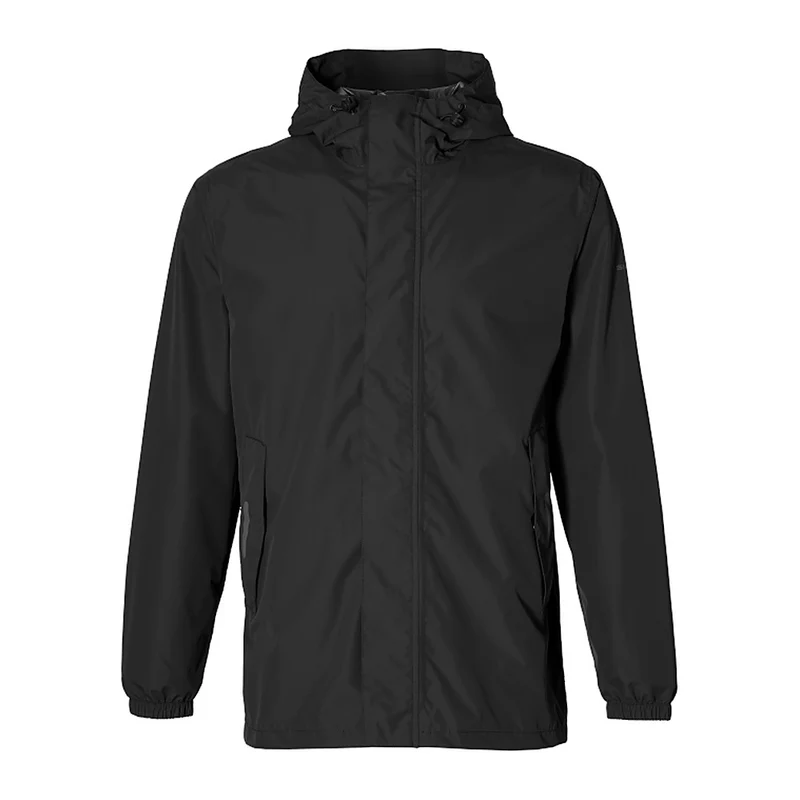 Veste de pluie vélo Basil Hoga unisexe