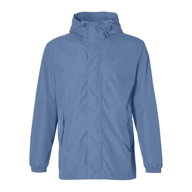Veste de pluie vélo Basil Hoga unisexe