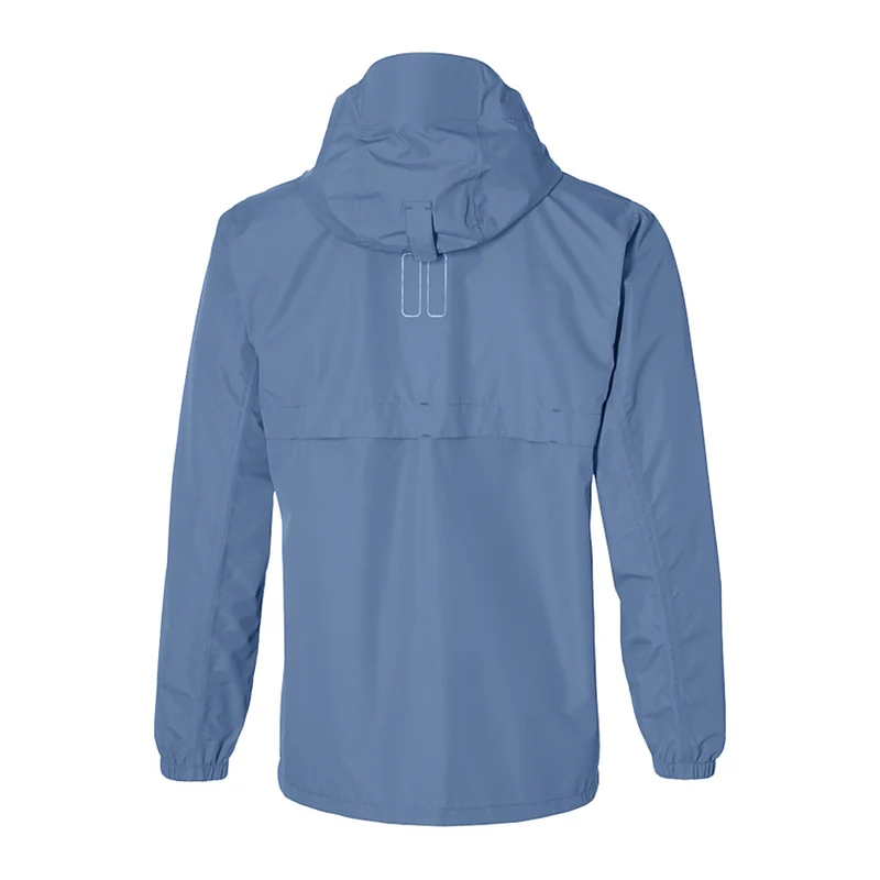 Veste de pluie vélo Basil Hoga unisexe