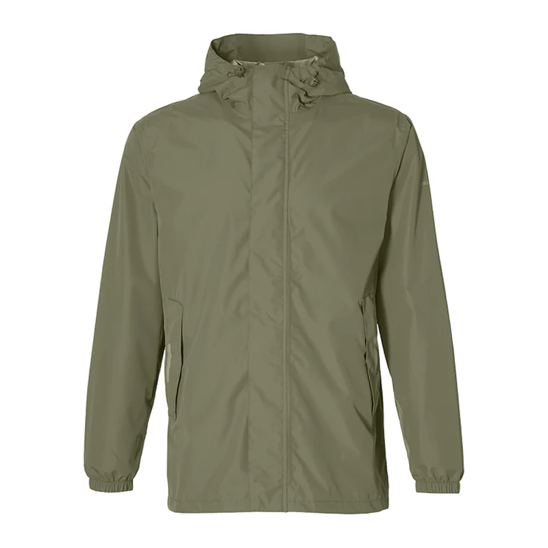 Veste de pluie vélo Basil Hoga unisexe