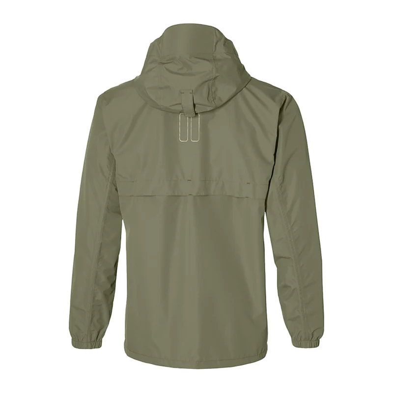 Veste de pluie vélo Basil Hoga unisexe
