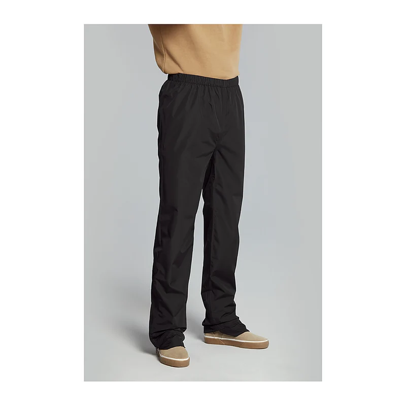 Pantalon de pluie vélo Basil Hoga unisexe