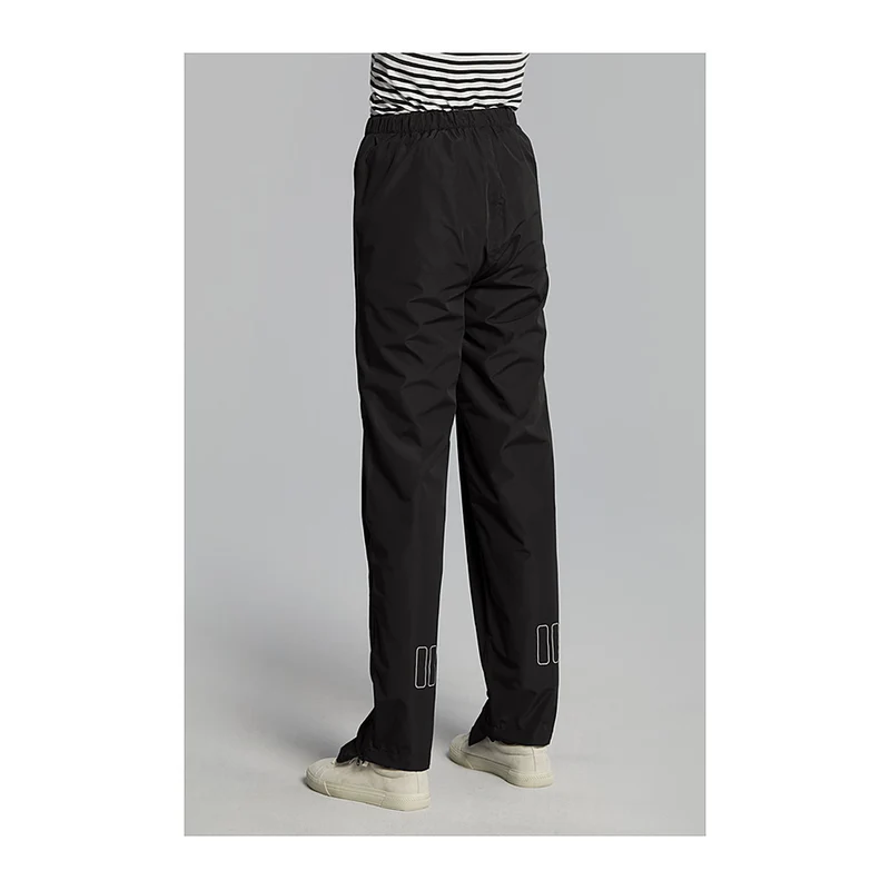 Pantalon de pluie vélo Basil Hoga unisexe